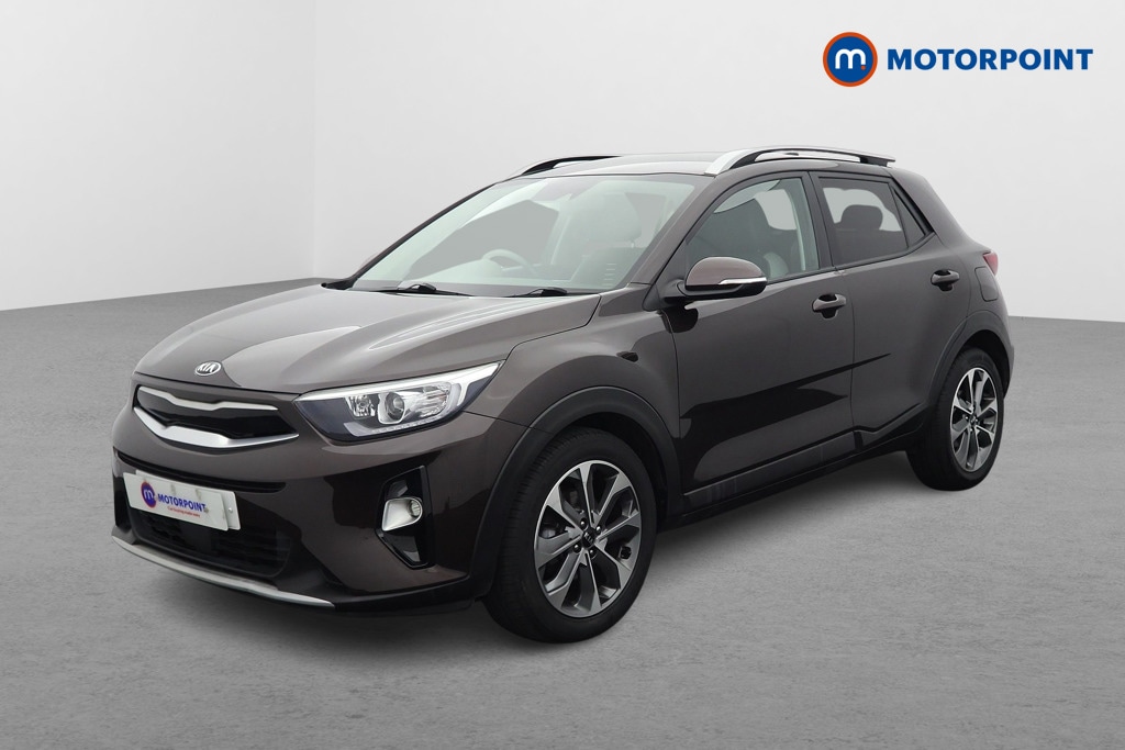 Used Kia Stonic 2019 for sale - 77414997: Photo 3