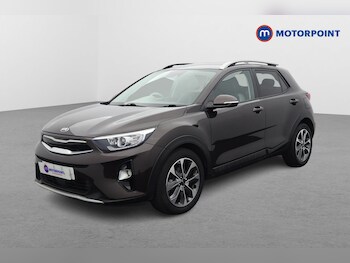 Used Kia Stonic undefined for sale - 77414997: Photo