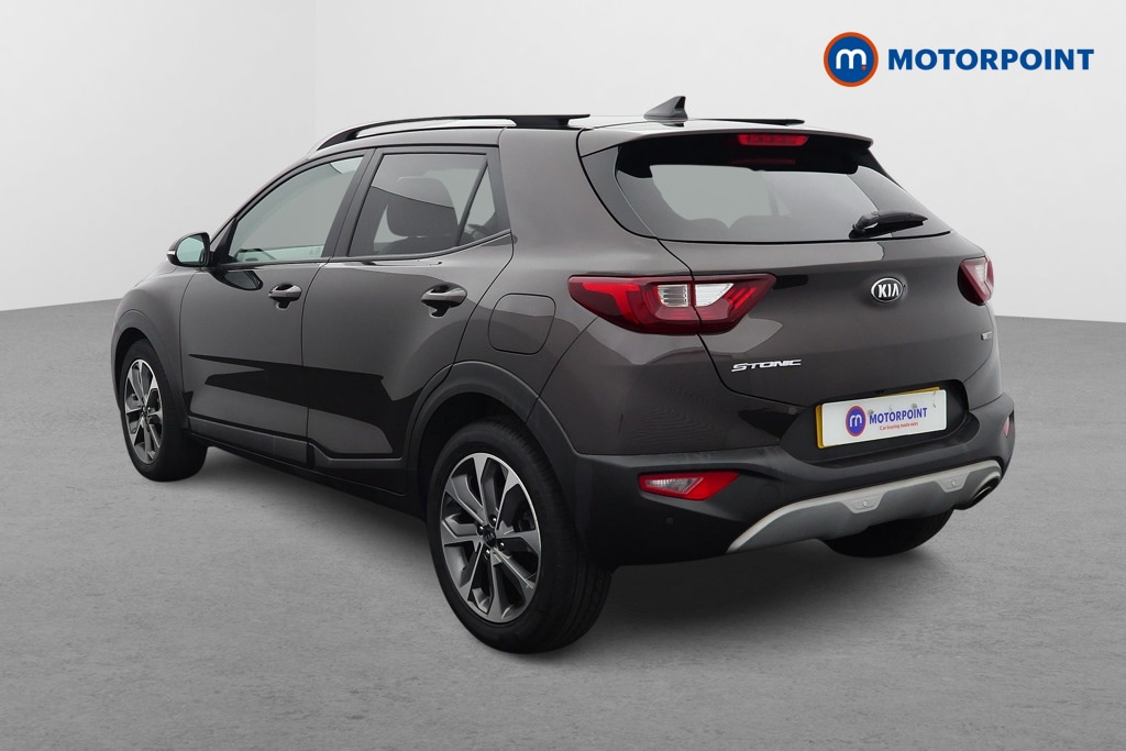 Used Kia Stonic 2019 for sale - 77414997: Photo 5