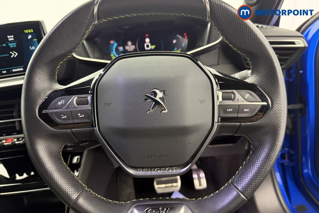 Used Peugeot 2008 2021 for sale - 76394583: Photo 16