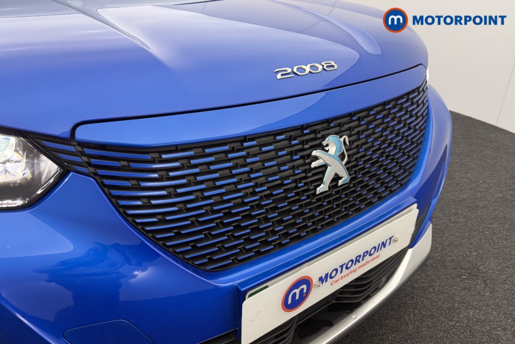 Used Peugeot 2008 2021 for sale - 76394583: Photo 29