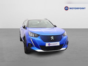 Used Peugeot 2008 2021 for sale - 76394583: Photo