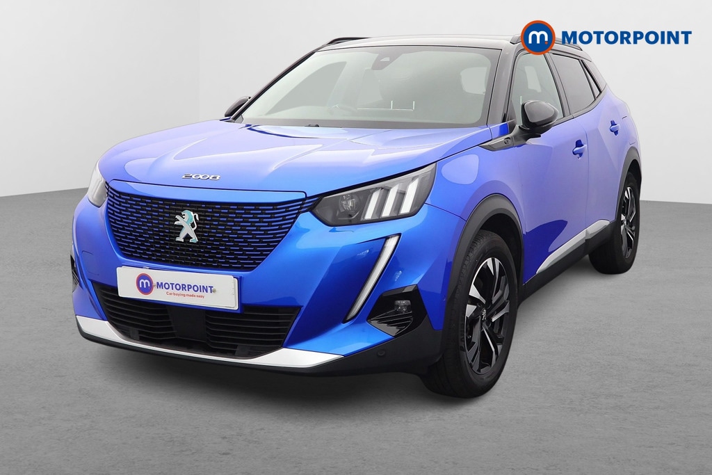 Used Peugeot 2008 2021 for sale - 76394583: Photo 3