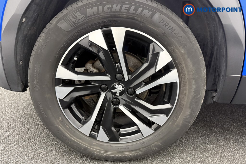 Used Peugeot 2008 2021 for sale - 76394583: Photo 35