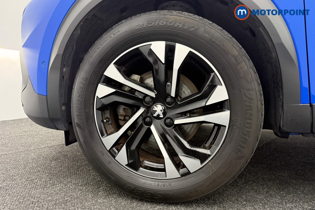 Used Peugeot 2008 2021 for sale - 76394583: Photo 37