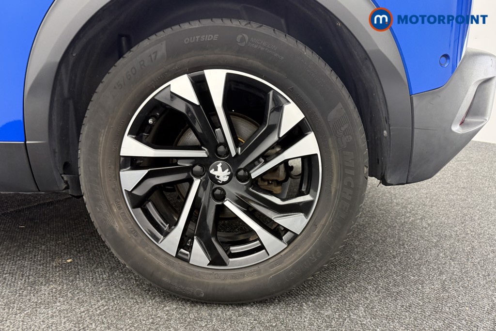 Used Peugeot 2008 2021 for sale - 76394583: Photo 38