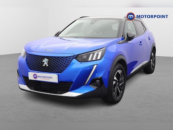 Used Peugeot 2008 2021 for sale - 76394583: Photo