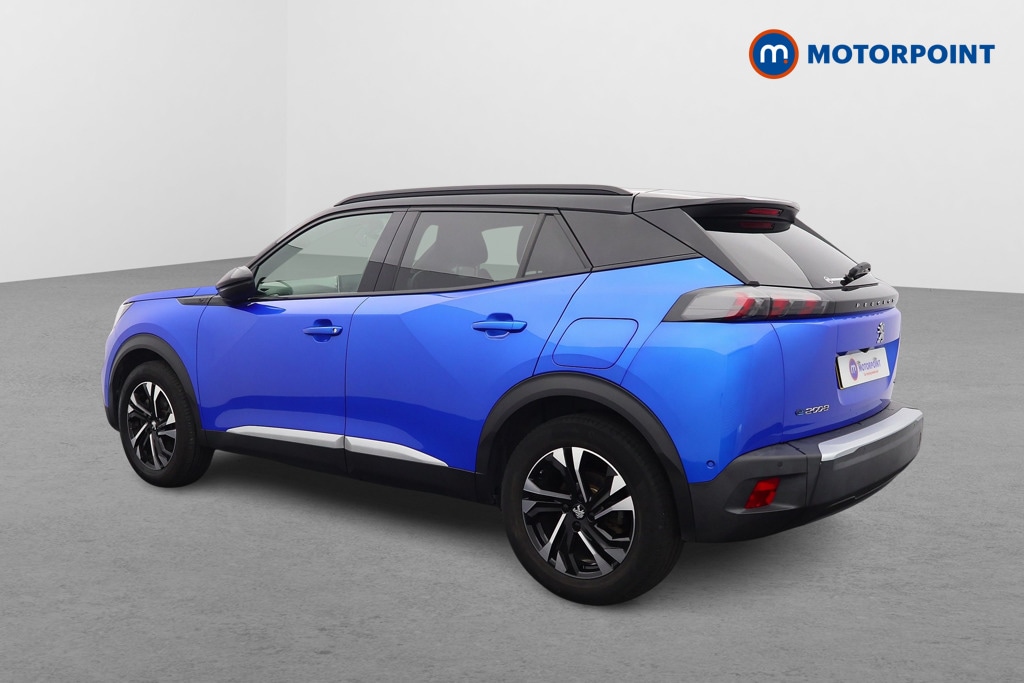 Used Peugeot 2008 2021 for sale - 76394583: Photo 5