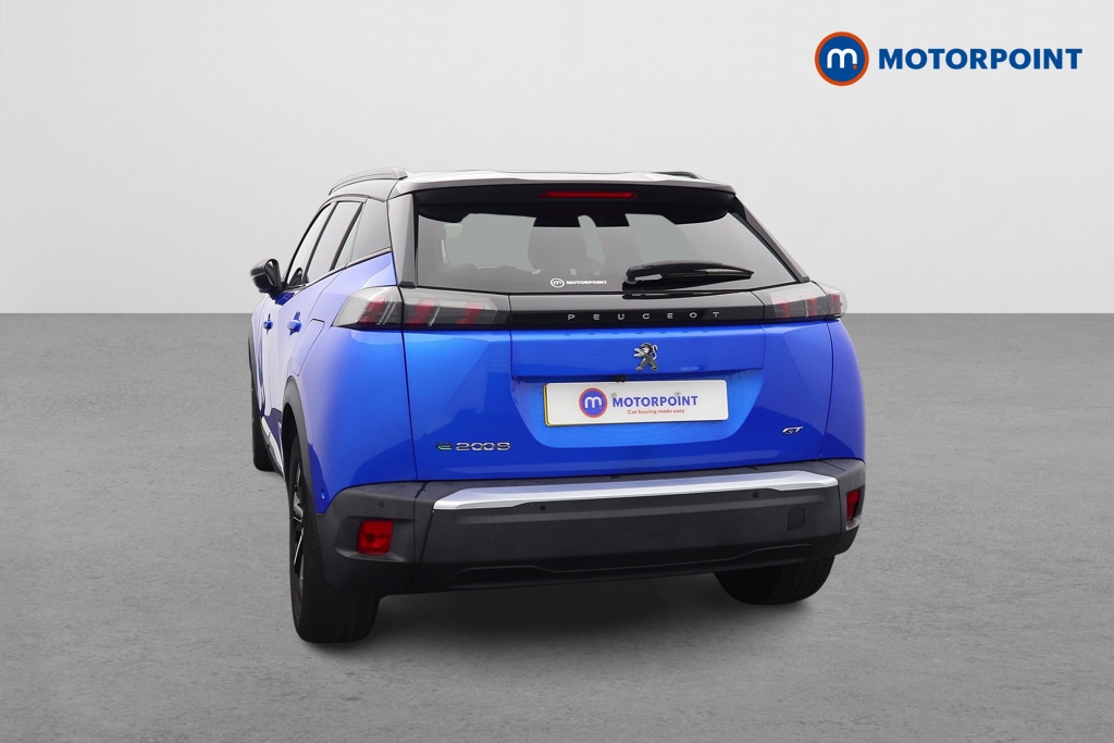 Used Peugeot 2008 2021 for sale - 76394583: Photo 6