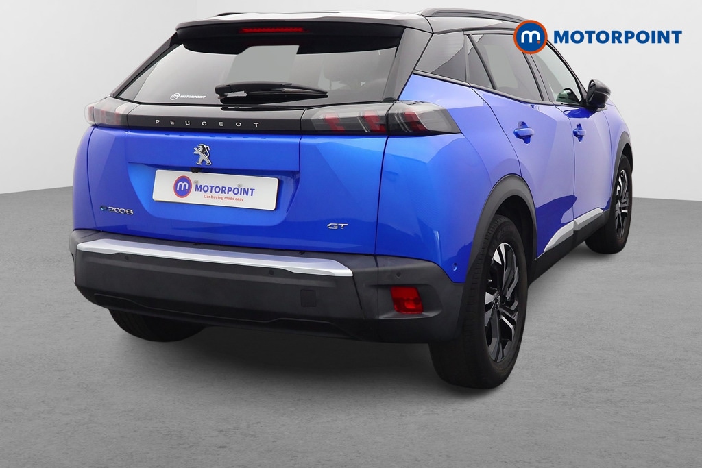 Used Peugeot 2008 2021 for sale - 76394583: Photo 7