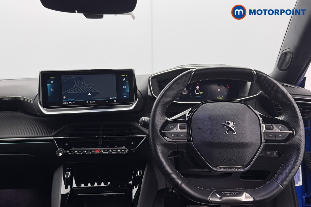 Used Peugeot 2008 2021 for sale - 76394583: Photo 9