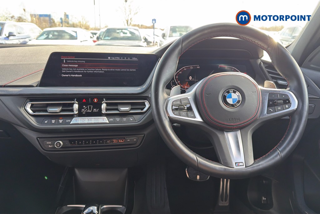 Used BMW 1 Series 2023 for sale - 77834541: Photo 10