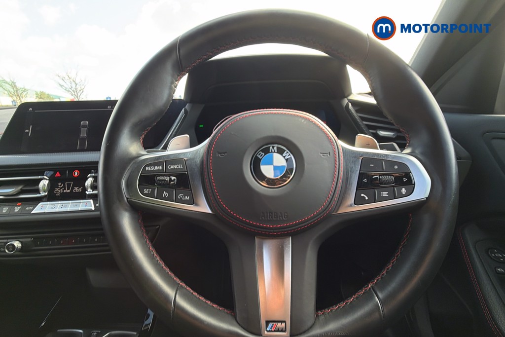 Used BMW 1 Series 2023 for sale - 77834541: Photo 13