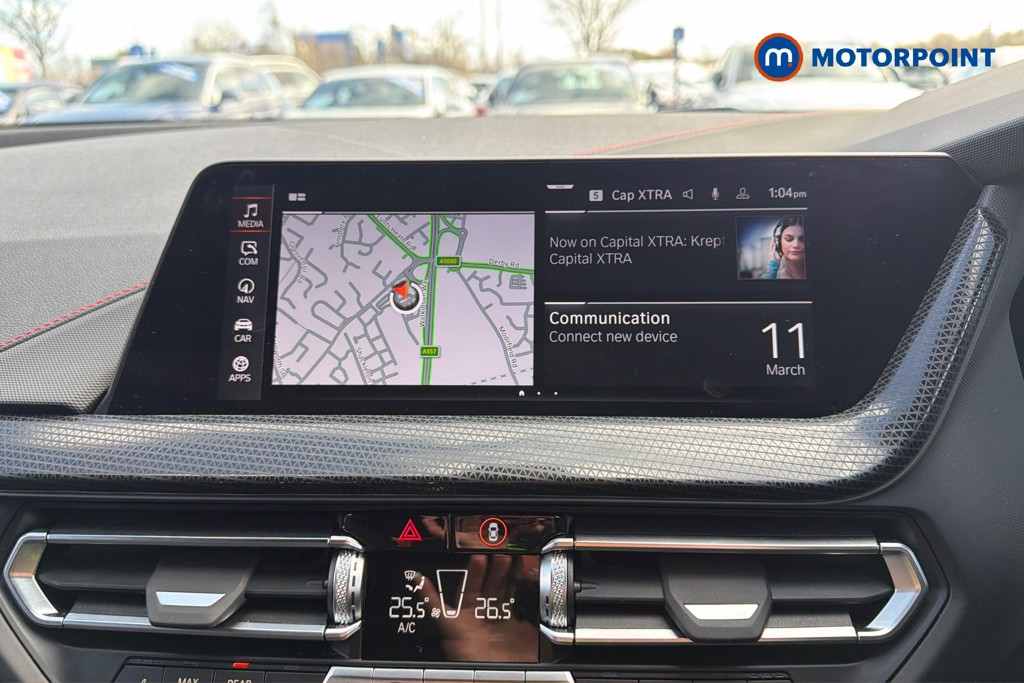 Used BMW 1 Series 2023 for sale - 77834541: Photo 17