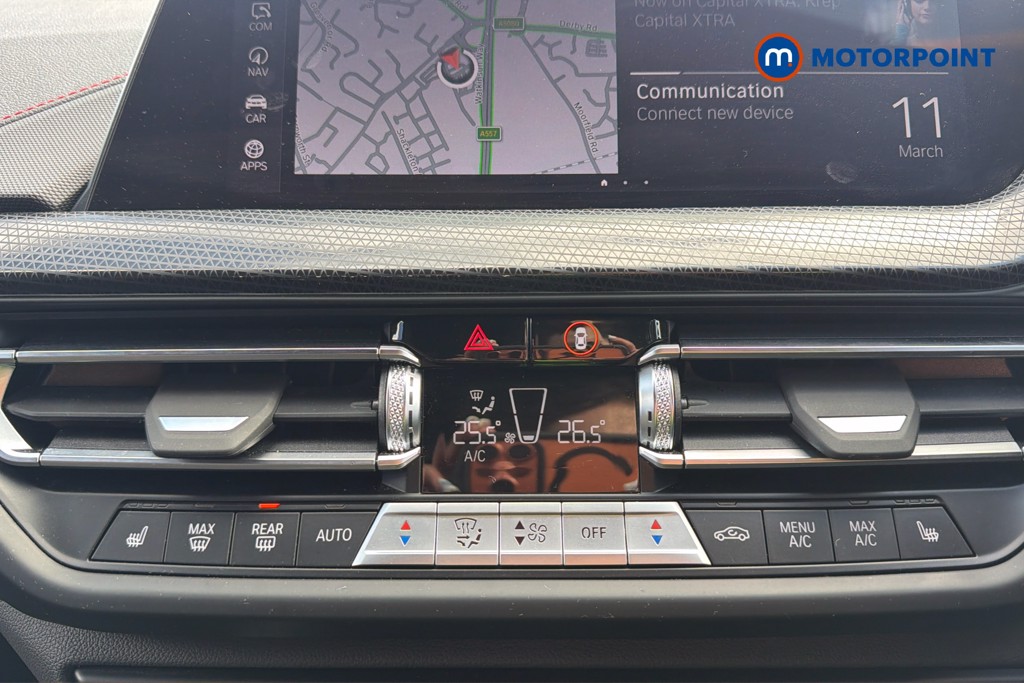 Used BMW 1 Series 2023 for sale - 77834541: Photo 18