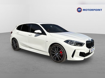 Used BMW 1 Series 2023 for sale - 77834541: Photo