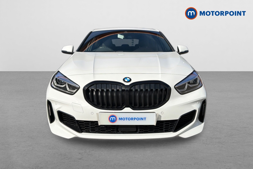 Used BMW 1 Series 2023 for sale - 77834541: Photo 2