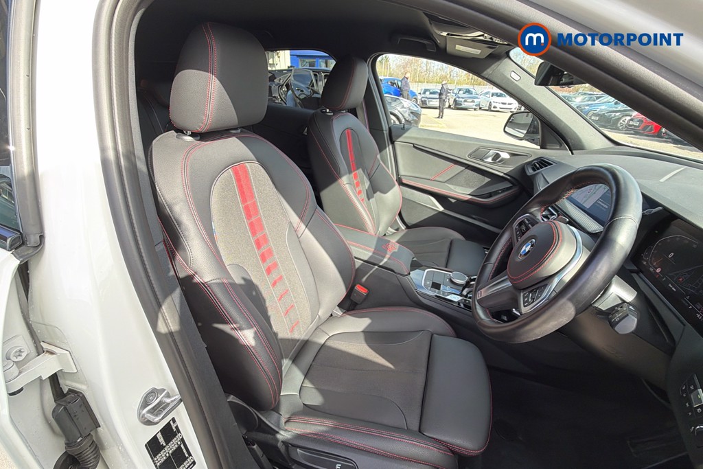 Used BMW 1 Series 2023 for sale - 77834541: Photo 26