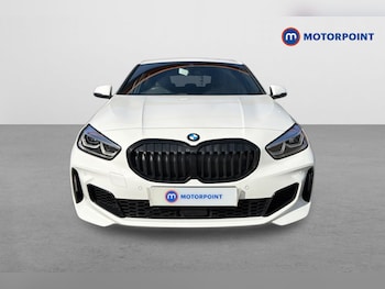 Used BMW 1 Series 2023 for sale - 77834541: Photo