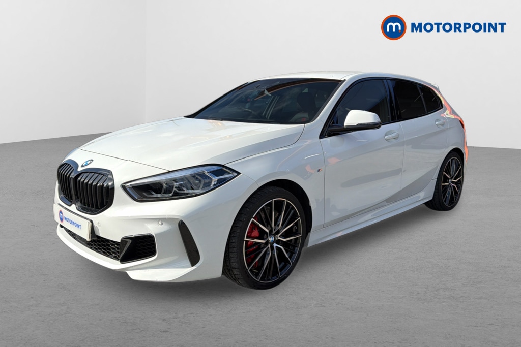 Used BMW 1 Series 2023 for sale - 77834541: Photo 3