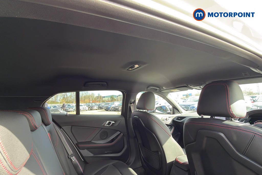 Used BMW 1 Series 2023 for sale - 77834541: Photo 33