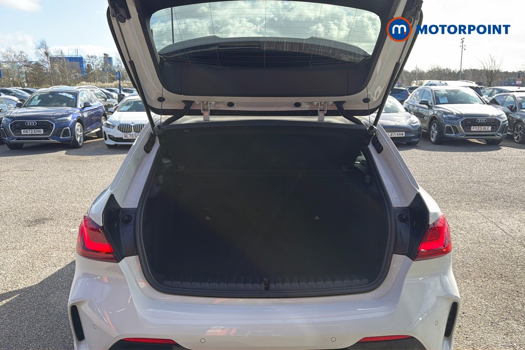 Used BMW 1 Series 2023 for sale - 77834541: Photo 34