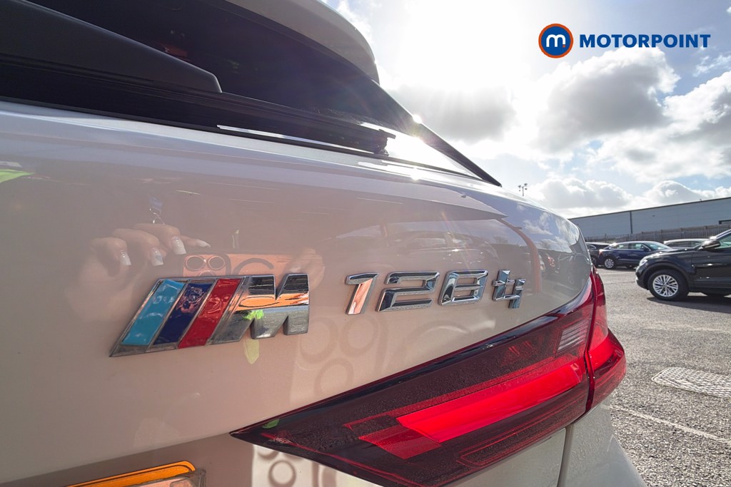 Used BMW 1 Series 2023 for sale - 77834541: Photo 35