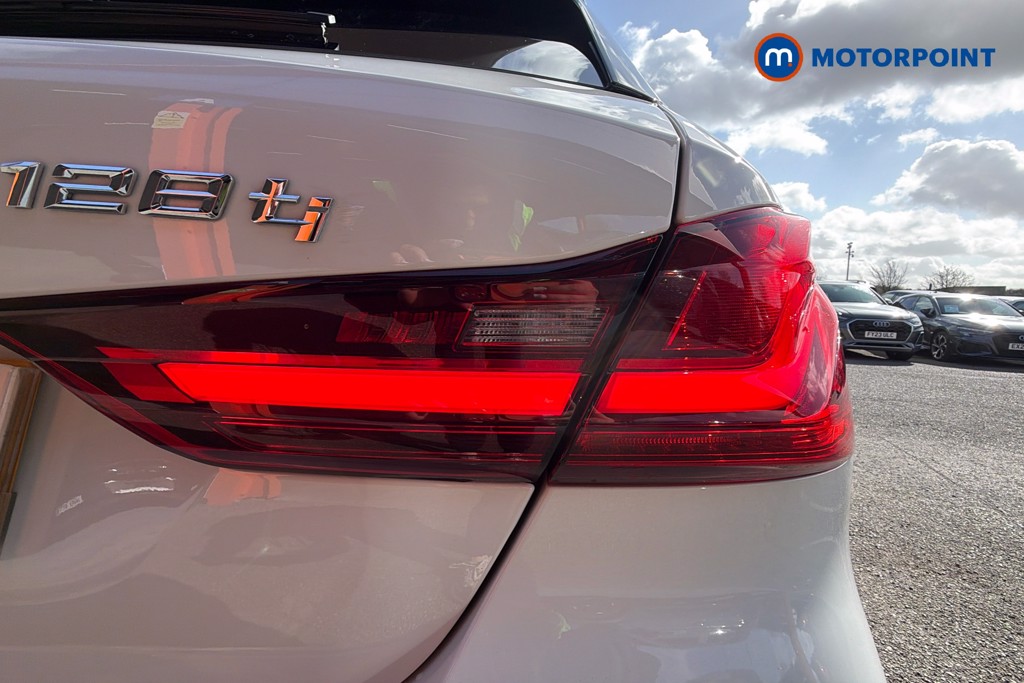 Used BMW 1 Series 2023 for sale - 77834541: Photo 36