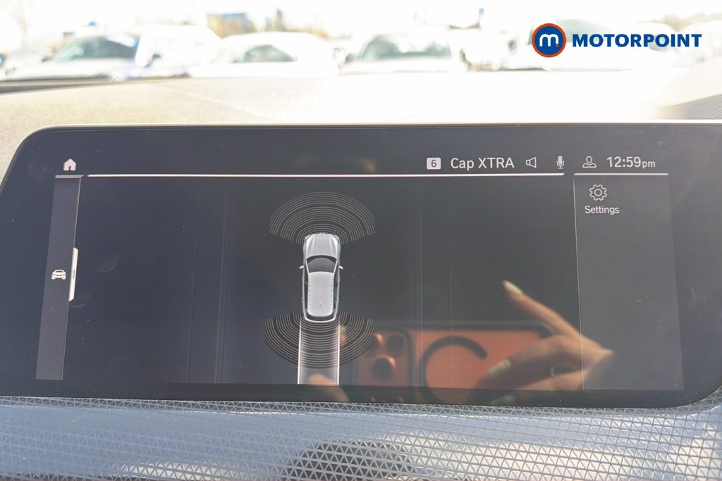 Used BMW 1 Series 2023 for sale - 77834541: Photo 37