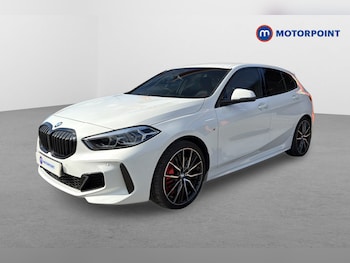 Used BMW 1 Series 2023 for sale - 77834541: Photo