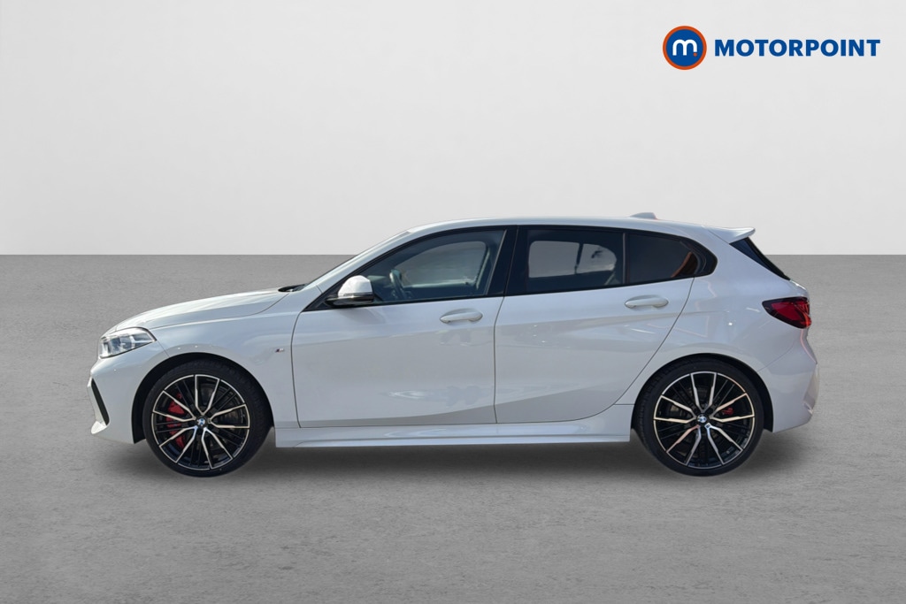 Used BMW 1 Series 2023 for sale - 77834541: Photo 4