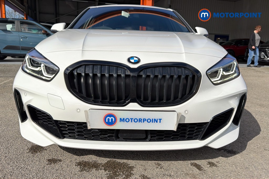 Used BMW 1 Series 2023 for sale - 77834541: Photo 41