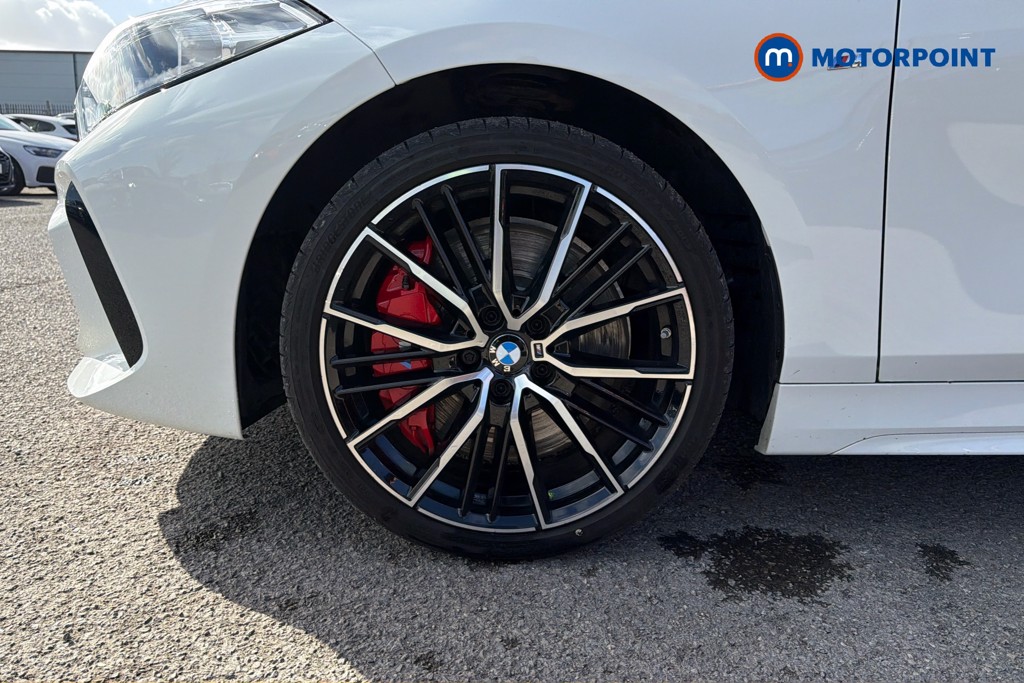 Used BMW 1 Series 2023 for sale - 77834541: Photo 43