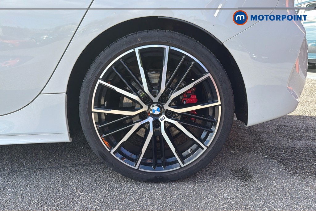 Used BMW 1 Series 2023 for sale - 77834541: Photo 44