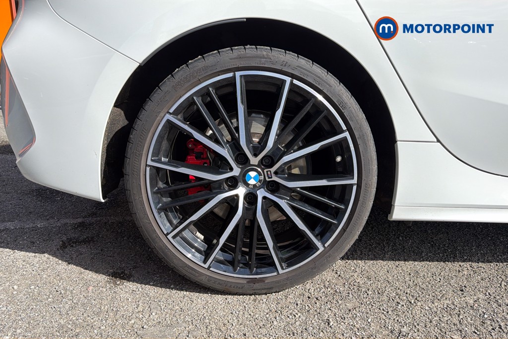 Used BMW 1 Series 2023 for sale - 77834541: Photo 45