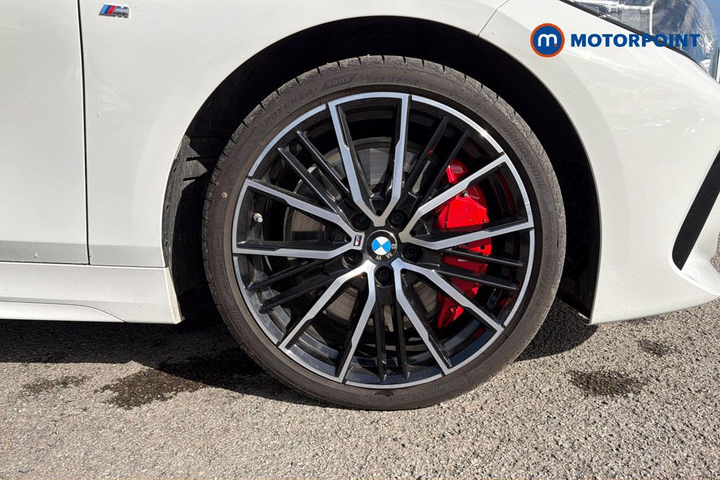 Used BMW 1 Series 2023 for sale - 77834541: Photo 46