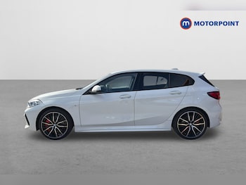 Used BMW 1 Series 2023 for sale - 77834541: Photo