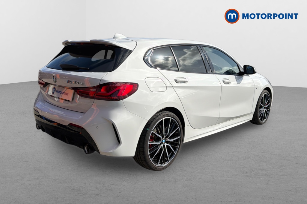 Used BMW 1 Series 2023 for sale - 77834541: Photo 7