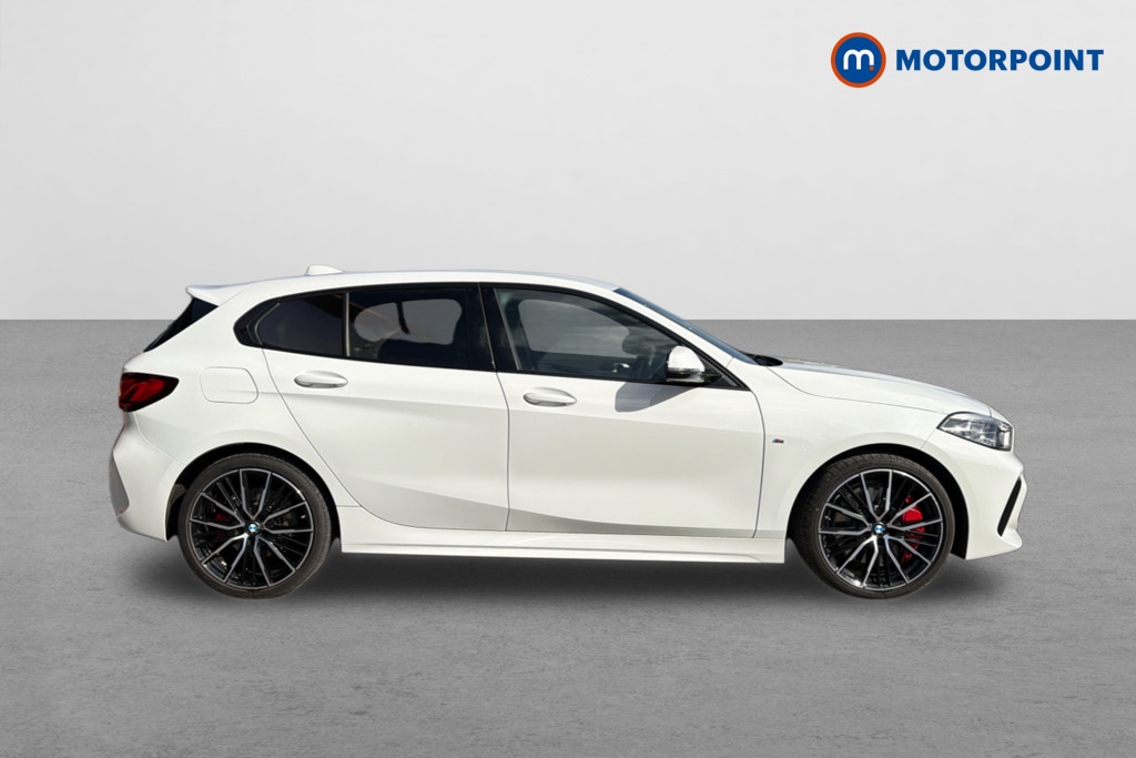 Used BMW 1 Series 2023 for sale - 77834541: Photo 8