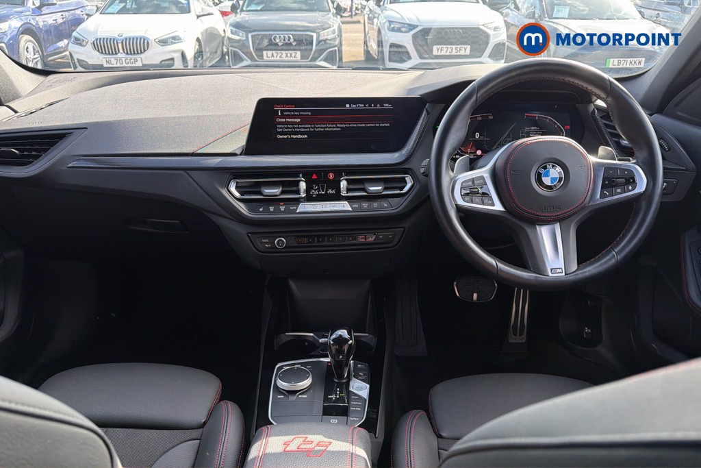 Used BMW 1 Series 2023 for sale - 77834541: Photo 9
