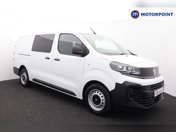 Vauxhall - Vivaro