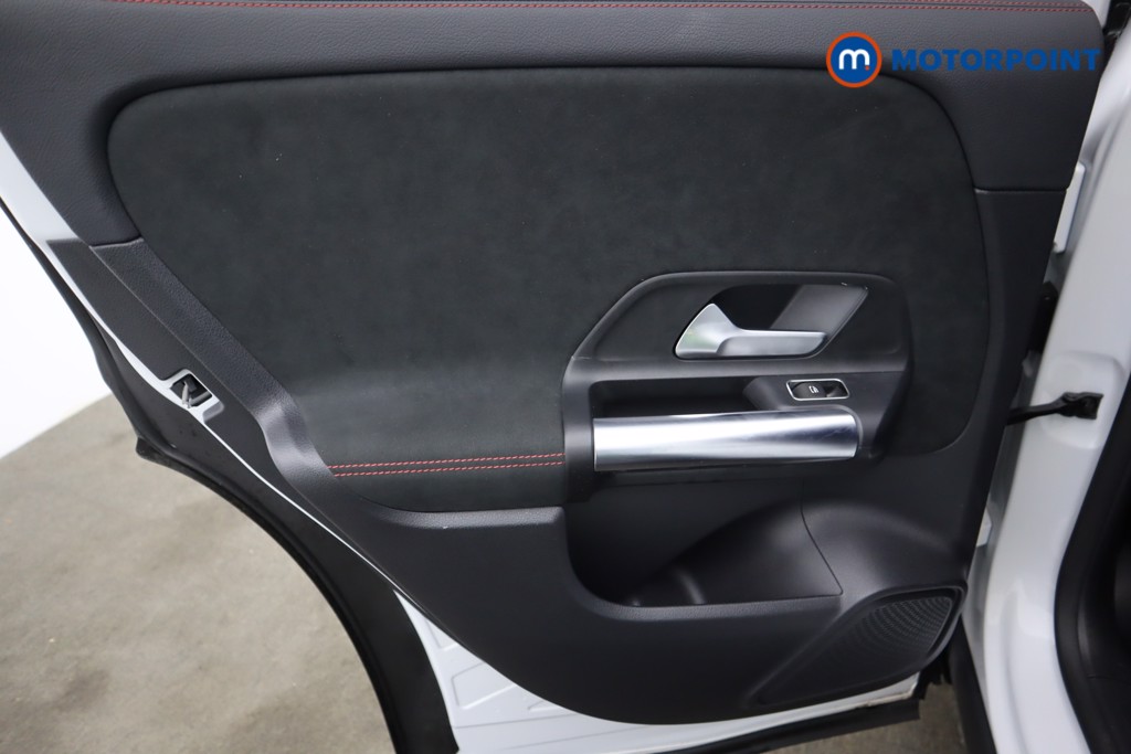 Used Mercedes-Benz GLA 2021 for sale - 77354710: Photo 25