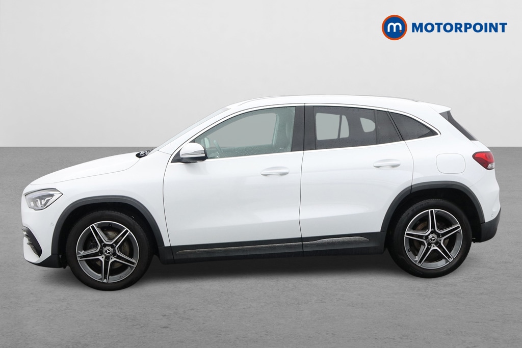 Used Mercedes-Benz GLA 2021 for sale - 77354710: Photo 4