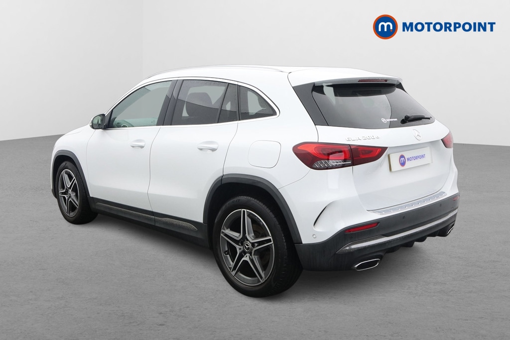 Used Mercedes-Benz GLA 2021 for sale - 77354710: Photo 5