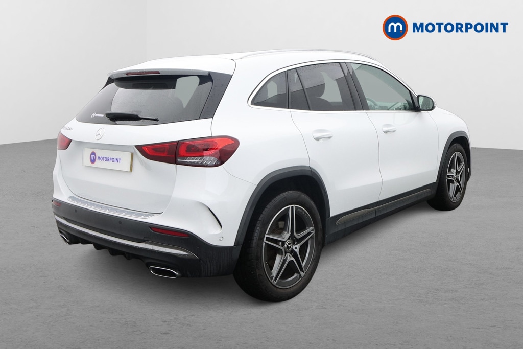 Used Mercedes-Benz GLA 2021 for sale - 77354710: Photo 7