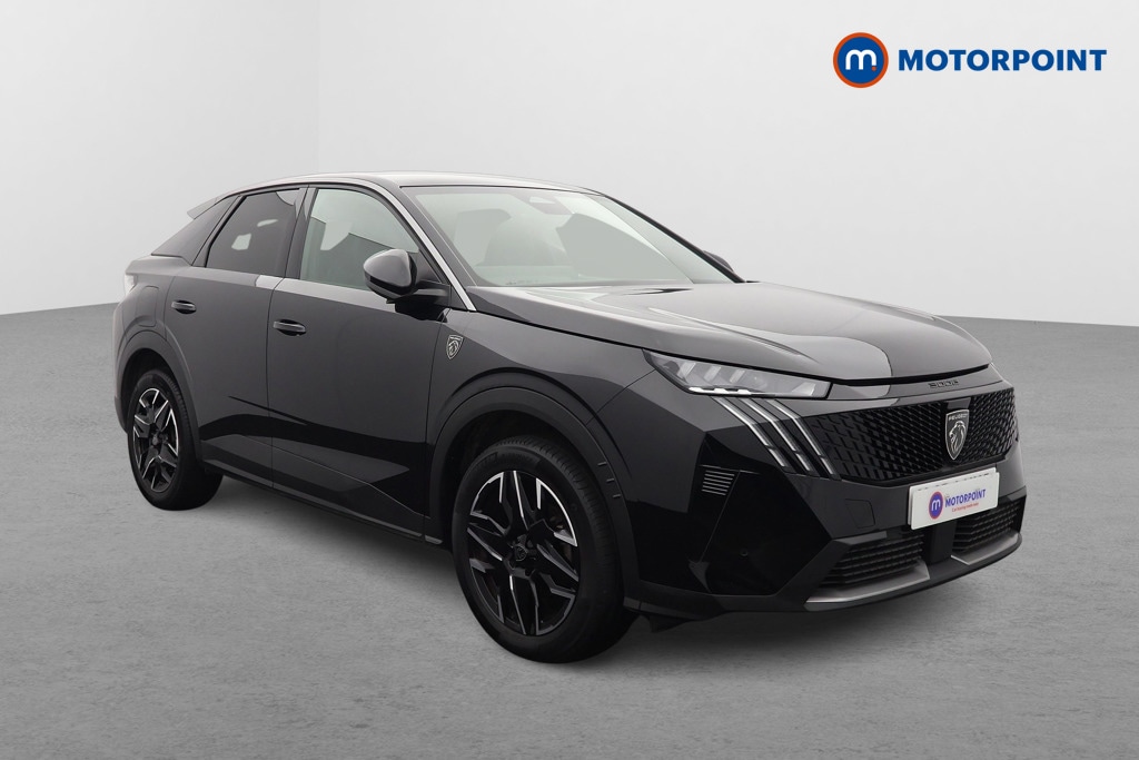 Used Peugeot 3008 for sale - 76491738: Photo 1