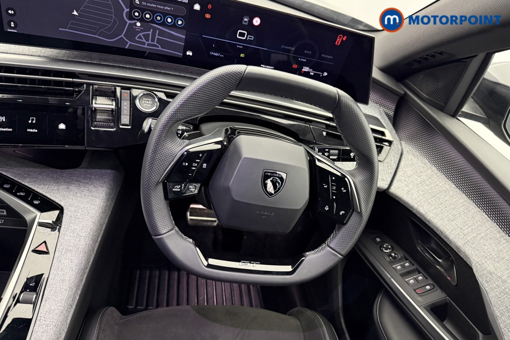 Used Peugeot 3008 for sale - 76491738: Photo 10