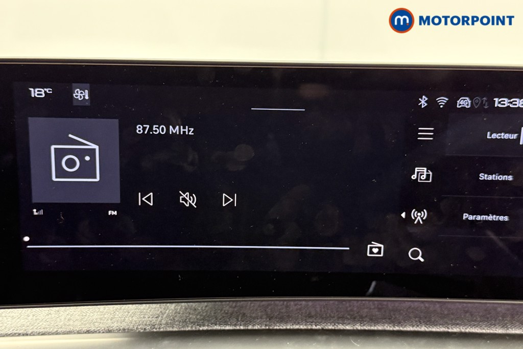 Used Peugeot 3008 for sale - 76491738: Photo 11