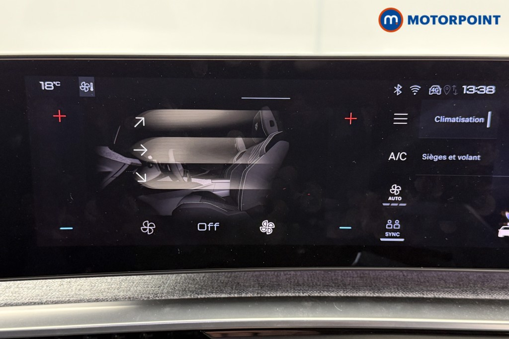 Used Peugeot 3008 for sale - 76491738: Photo 12