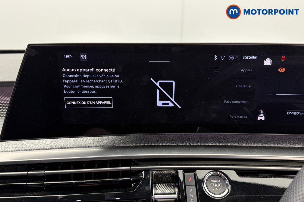 Used Peugeot 3008 for sale - 76491738: Photo 13